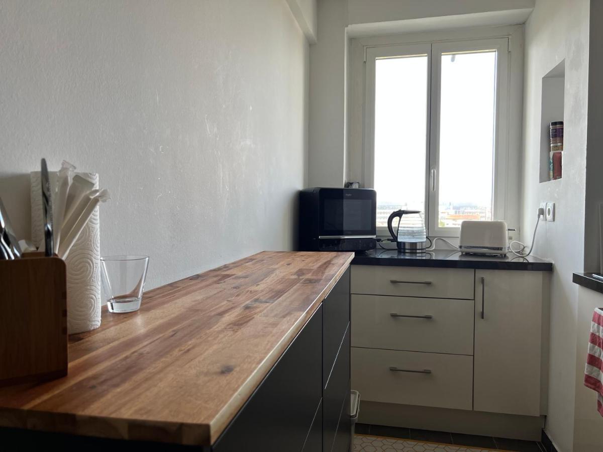 Appartement T3 Hyper Centre - Avec Vue Panoramique *