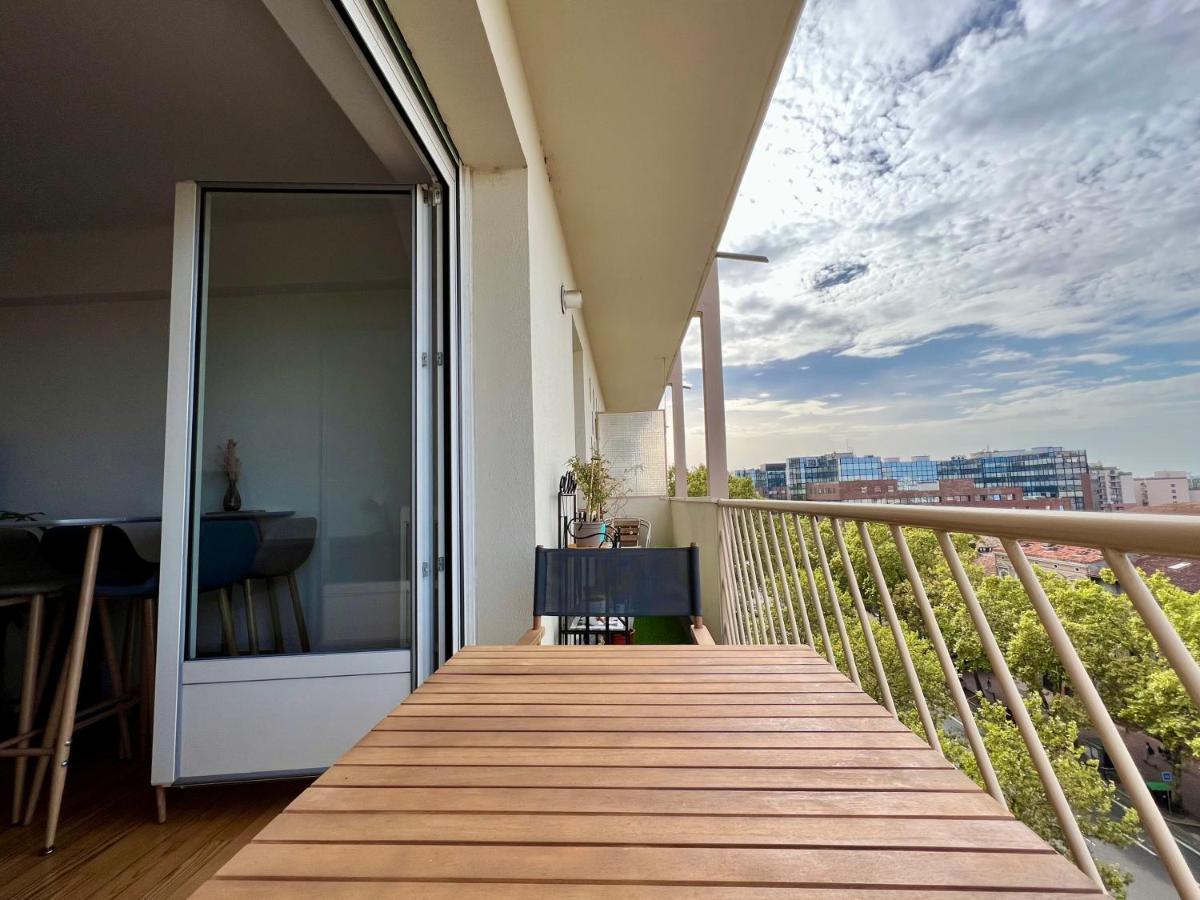 T3 Hyper Centre - Avec Vue Panoramique Appartement *